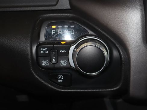 Used 2023 RAM 1500 Big Horn AWD/4WD image 25
