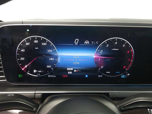 Used 2026 Mercedes-Benz GLS 450 4MATIC image 14