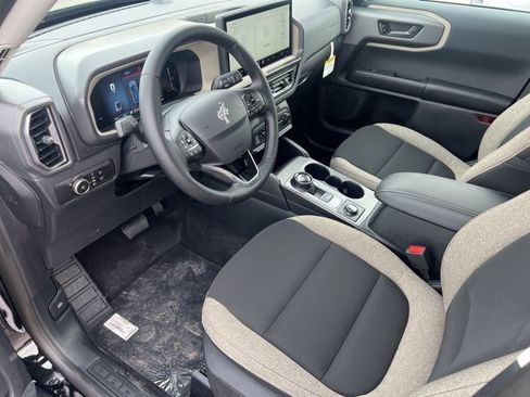 New 2026 Ford Bronco Sport Big Bend w/ Convenience Package image 19