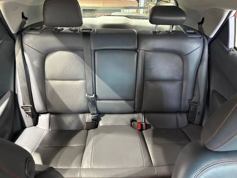Used 2020 Chevrolet Bolt Premier w/ Infotainment Package FWD image 19