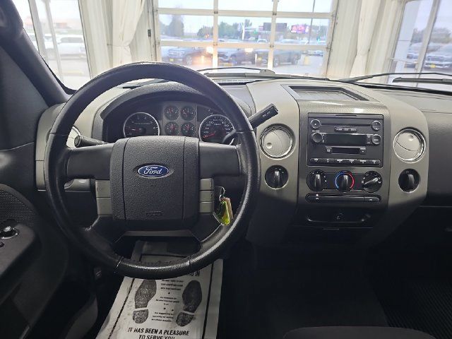 Used 2005 Ford F150 FX4 AWD/4WD image 13