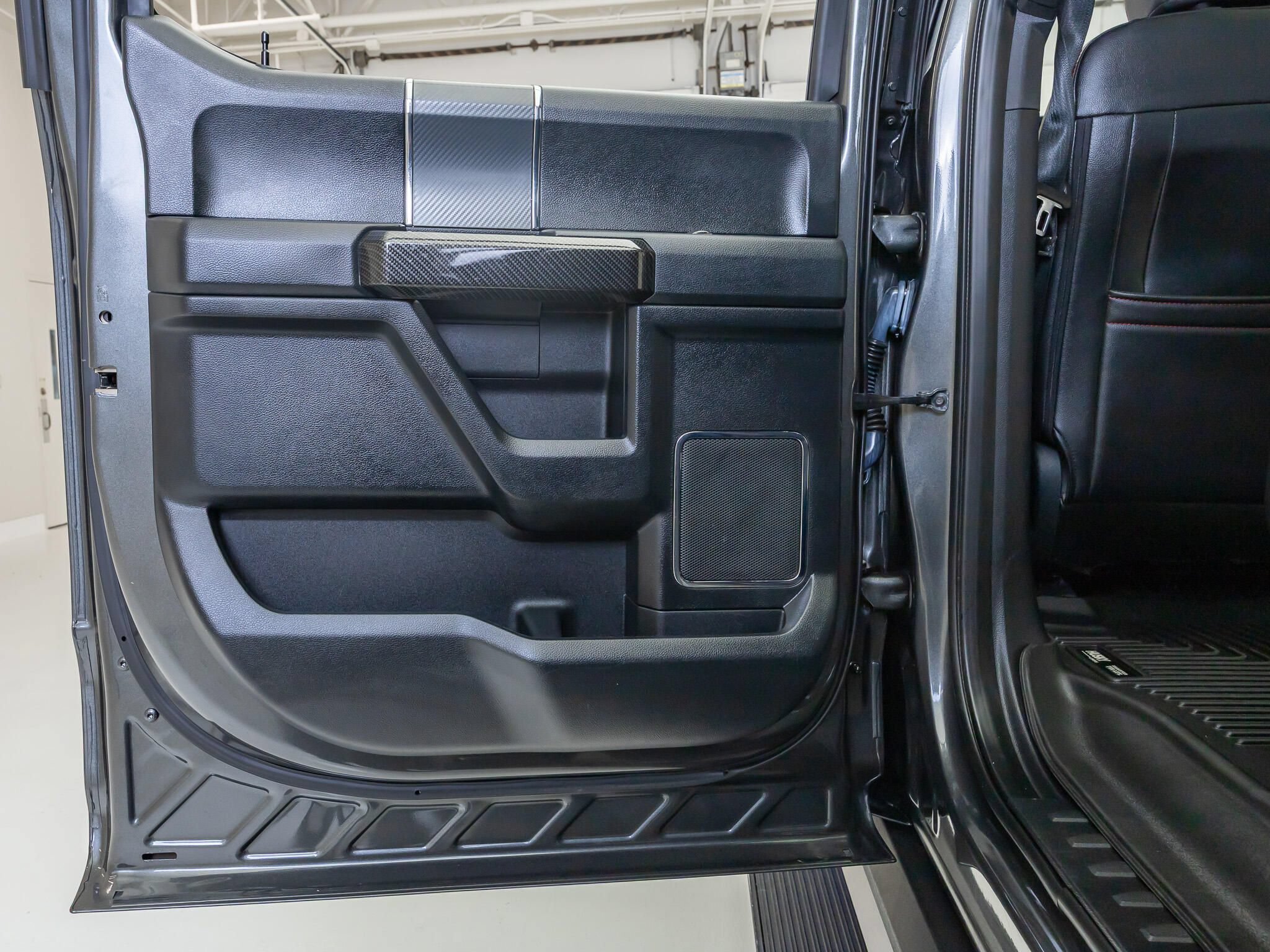Used 2020 Ford F150 Lariat w/ Equipment Group 502A Luxury AWD/4WD image 38