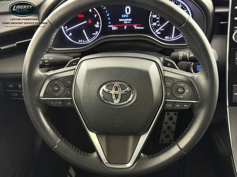 Used 2021 Toyota Avalon XSE FWD image 27