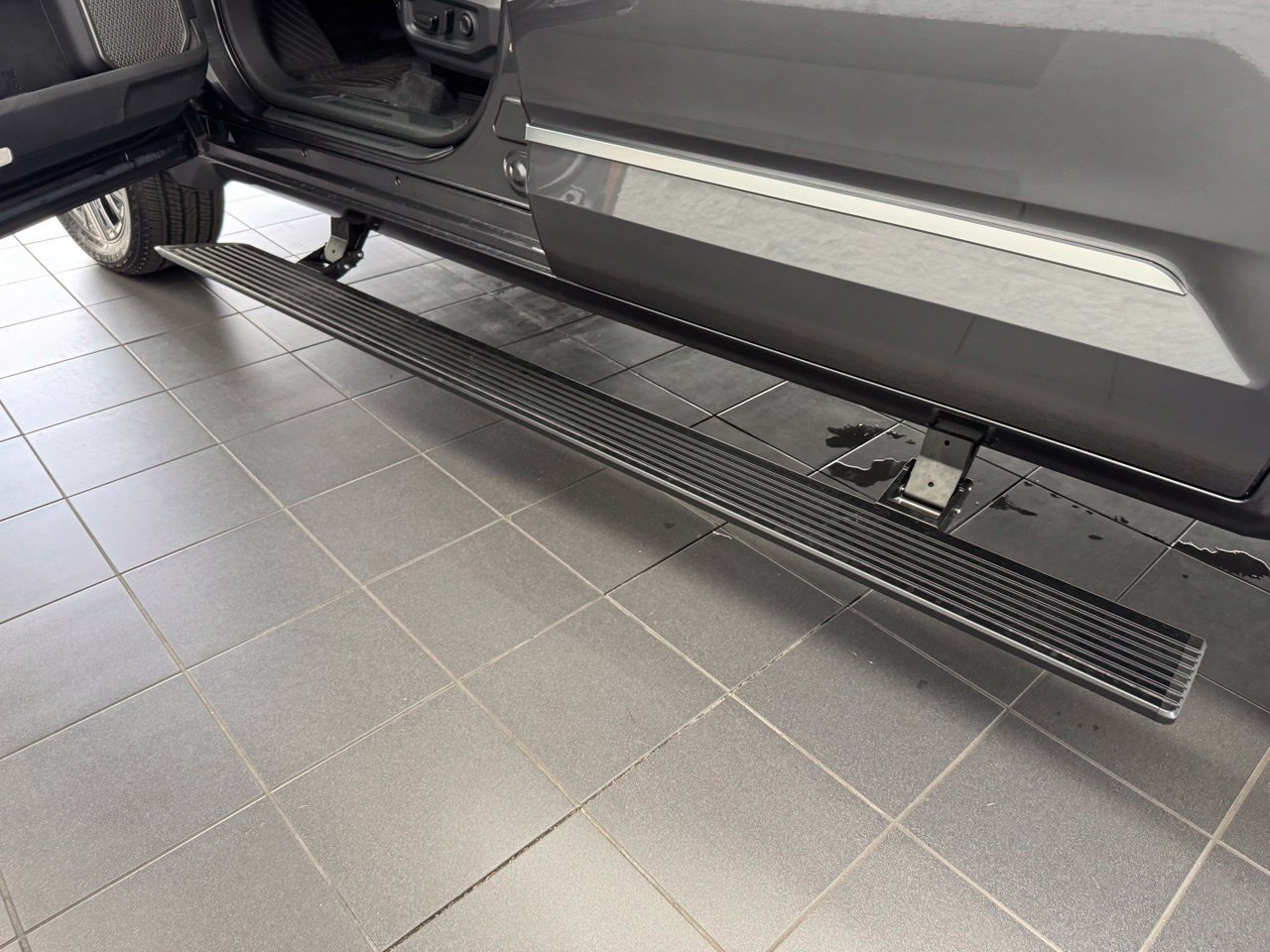 New 2026 Toyota Tundra Capstone AWD/4WD image 14