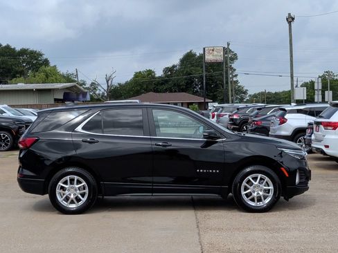 Used 2022 Chevrolet Equinox LT FWD image 9