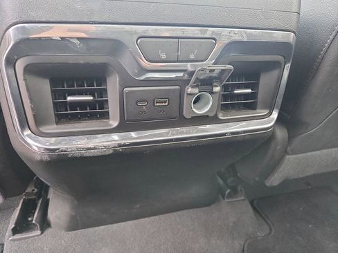 Used 2019 GMC Sierra 1500 AT4 image 29