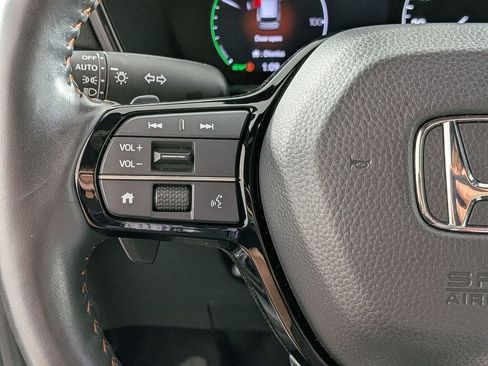 Used 2024 Honda CR-V Sport Touring image 14