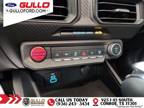 Used 2024 Ford Mustang Coupe image 23