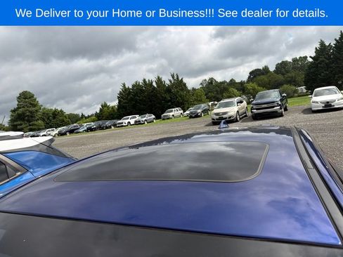 Used 2023 Subaru Impreza 2.0i Sport AWD/4WD image 12