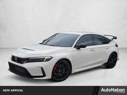 Used 2024 Honda Civic Type R