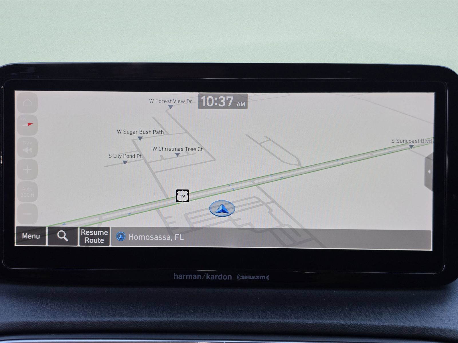 Used 2023 Hyundai Santa Fe Limited AWD/4WD image 26