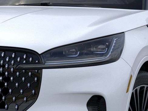 New 2026 Lincoln Aviator Black Label w/ Dynamic Handling Package AWD/4WD image 46