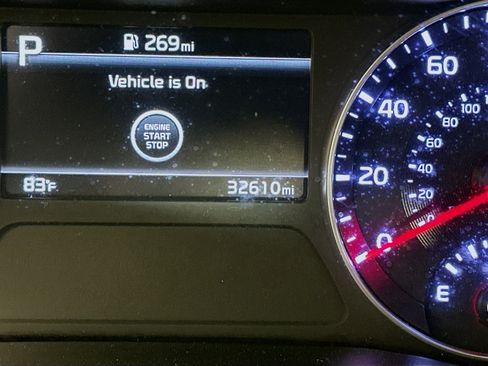 Used 2023 Kia Forte GT-Line w/ GT-Line Premium Package FWD image 19