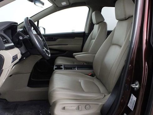 Used 2020 Honda Odyssey EX-L image 11