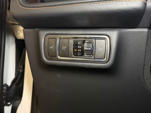 New 2026 Lincoln Aviator Black Label w/ Black Label Special Edition image 37