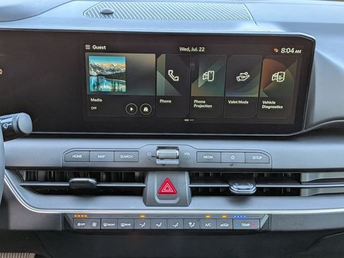 New 2026 Kia K4 FWD image 19