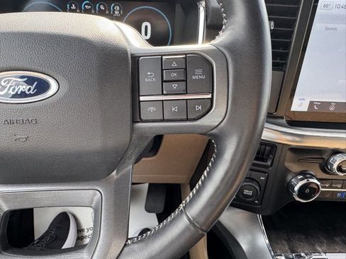 Used 2023 Ford F150 Lariat image 25