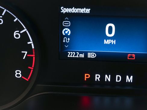New 2026 Ford F150 XL AWD/4WD image 33