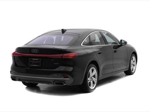 Certified 2025 Audi A5 2.0T Premium w/ Convenience Package image 8