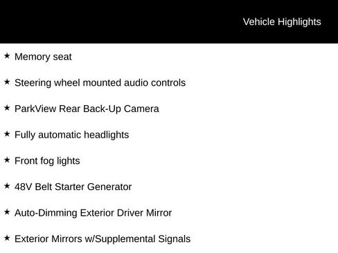 Used 2024 RAM 1500 Laramie AWD/4WD image 7