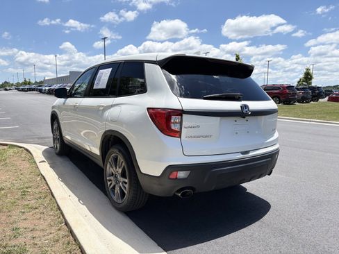 Used 2019 Honda Passport EX-L image 6