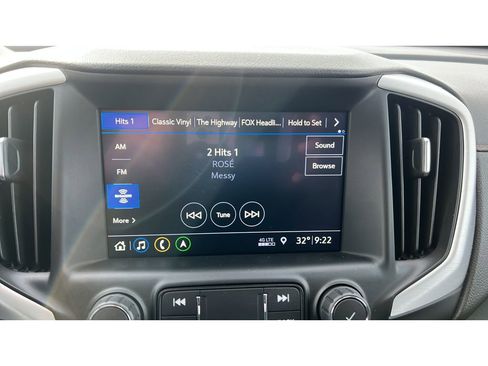 Used 2021 GMC Terrain SLT w/ Infotainment Package II image 10