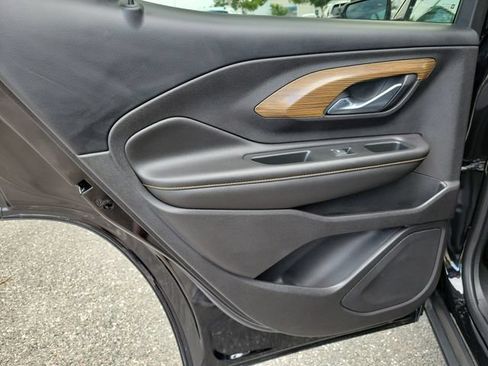 Certified 2019 GMC Terrain SLE FWD image 11