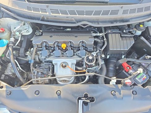 Used 2011 Honda Civic LX image 18