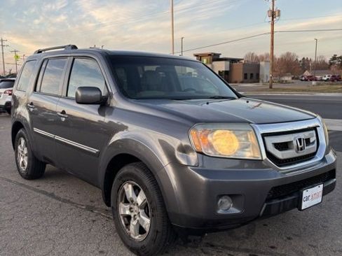 Used 2011 Honda Pilot EX image 1
