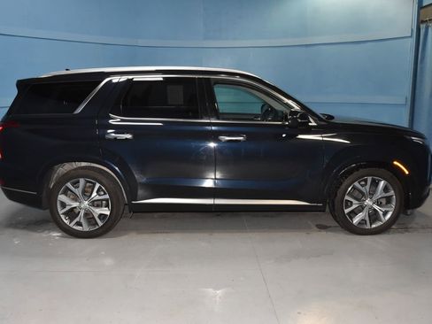 Used 2021 Hyundai Palisade Limited AWD/4WD image 25