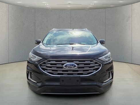 Used 2020 Ford Edge SEL FWD image 12