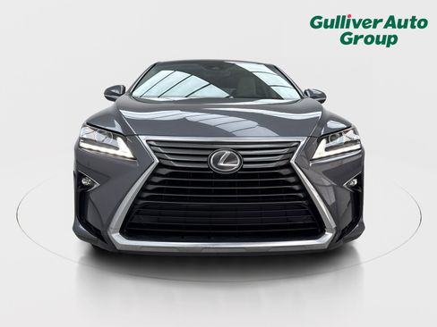 Used 2018 Lexus RX 350 FWD w/ Accessory Package image 14