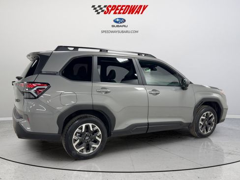 New 2026 Subaru Forester Premium image 10