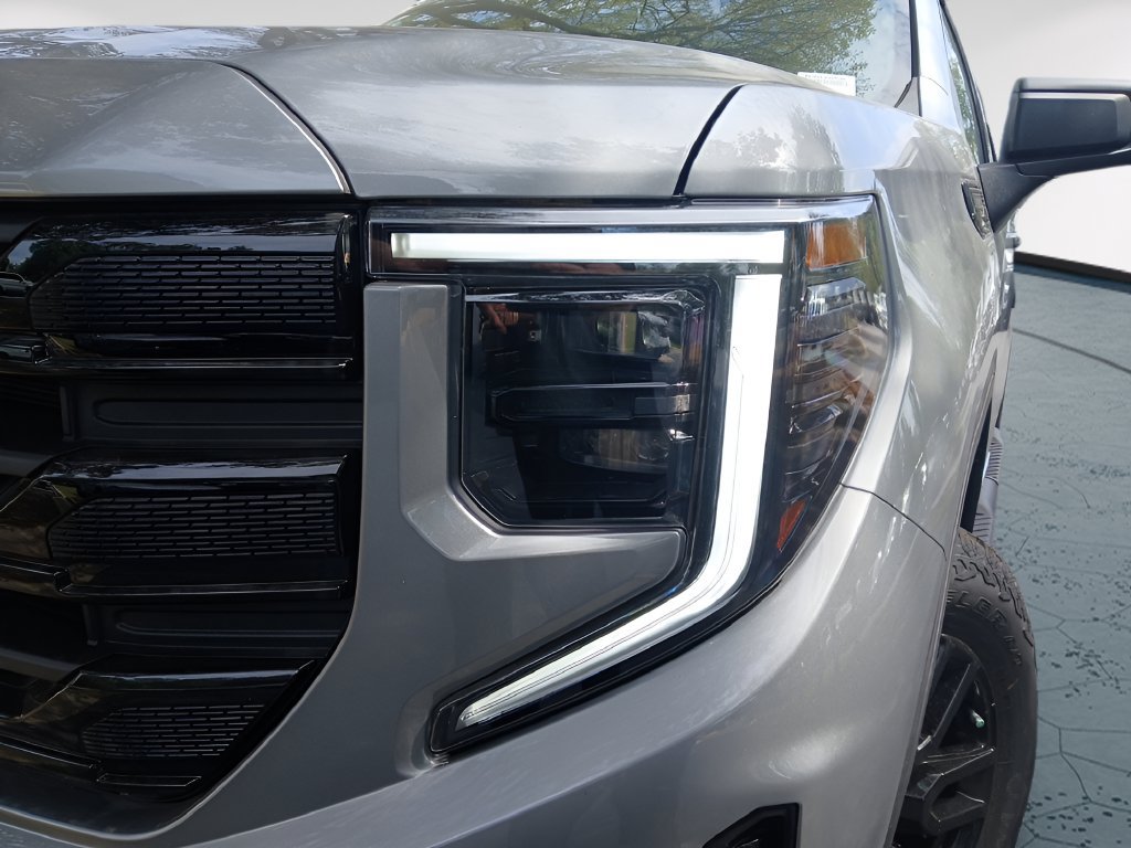 New 2026 GMC Sierra 1500 Elevation w/ Elevation Select Package RWD image 3