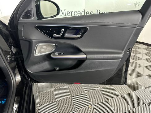 Certified 2024 Mercedes-Benz C 63 AMG S image 15