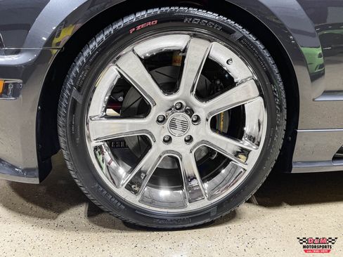 Used 2007 Ford Mustang GT RWD image 35