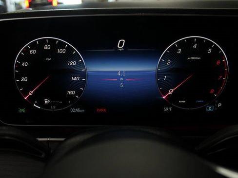 New 2026 Mercedes-Benz GLE 450 4MATIC image 25