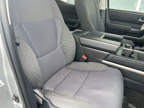 Used 2023 Toyota Tundra SR5 w/ TRD Off-Road Package image 23