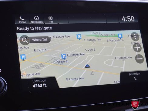 Used 2024 Honda Passport TrailSport image 10