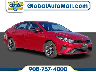 Used 2024 Kia Forte LXS w/ LXS Technology Package