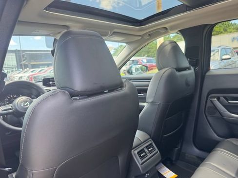 New 2026 MAZDA CX-50 AWD 2.5 S w/ Weather Package image 16