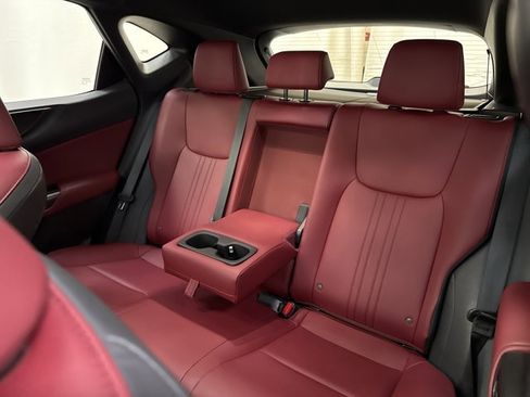 Used 2023 Lexus NX 350h AWD w/ Towing Package (2000 Lbs) image 13