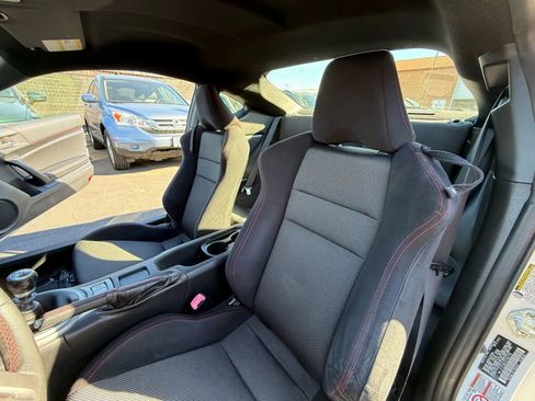 Used 2013 Subaru BRZ Premium image 20