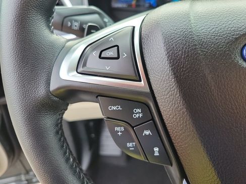 Certified 2023 Ford Edge Titanium w/ Equipment Group 301A AWD/4WD image 25