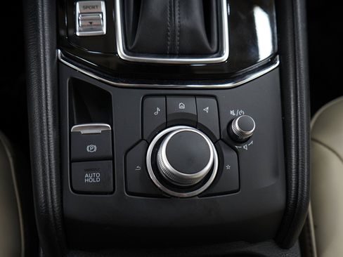 Used 2023 MAZDA CX-5 AWD 2.5 S w/ Select Package image 23