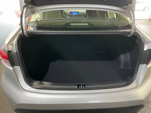 New 2025 Toyota Corolla LE image 19