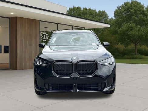 New 2026 BMW X3 xDrive30i w/ M Sport Package AWD/4WD image 4