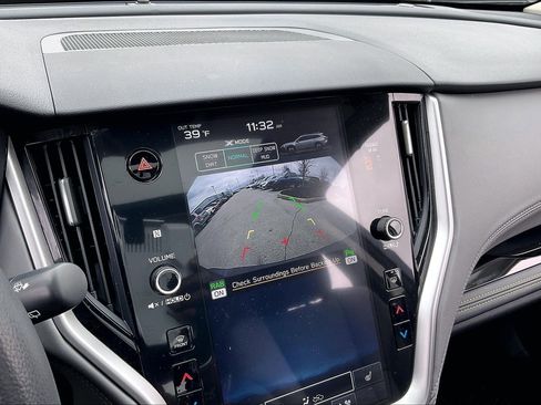 Certified 2024 Subaru Outback Onyx Edition image 22