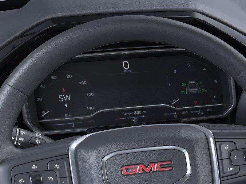 New 2026 GMC Sierra 3500 SLE AWD/4WD image 18