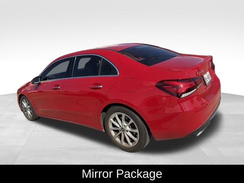 Used 2020 Mercedes-Benz A 220 image 3